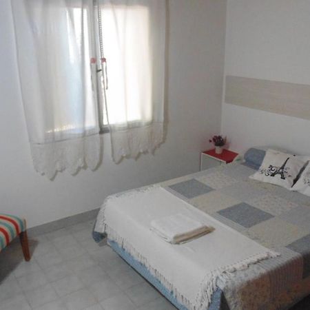Casa Las Calas Puerto Madryn Ngoại thất bức ảnh