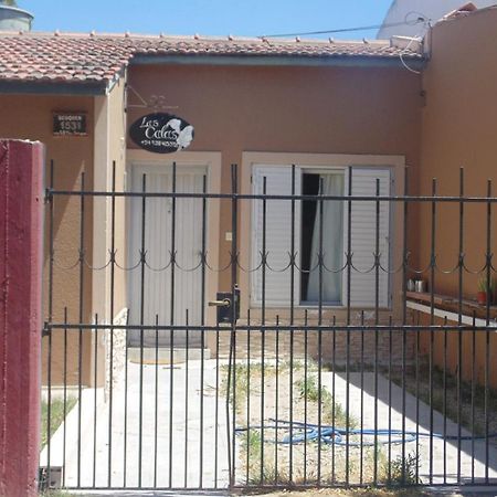 Casa Las Calas Puerto Madryn Ngoại thất bức ảnh
