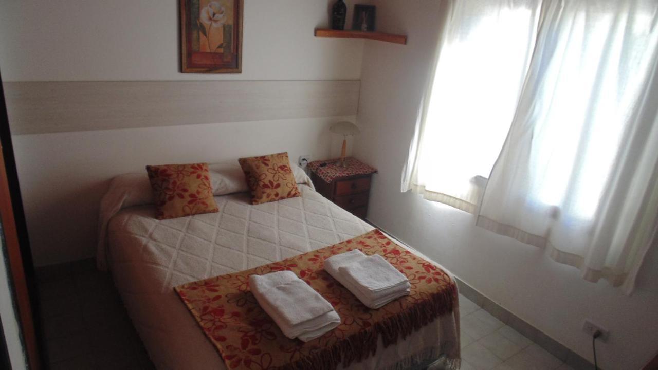 Casa Las Calas Puerto Madryn Ngoại thất bức ảnh