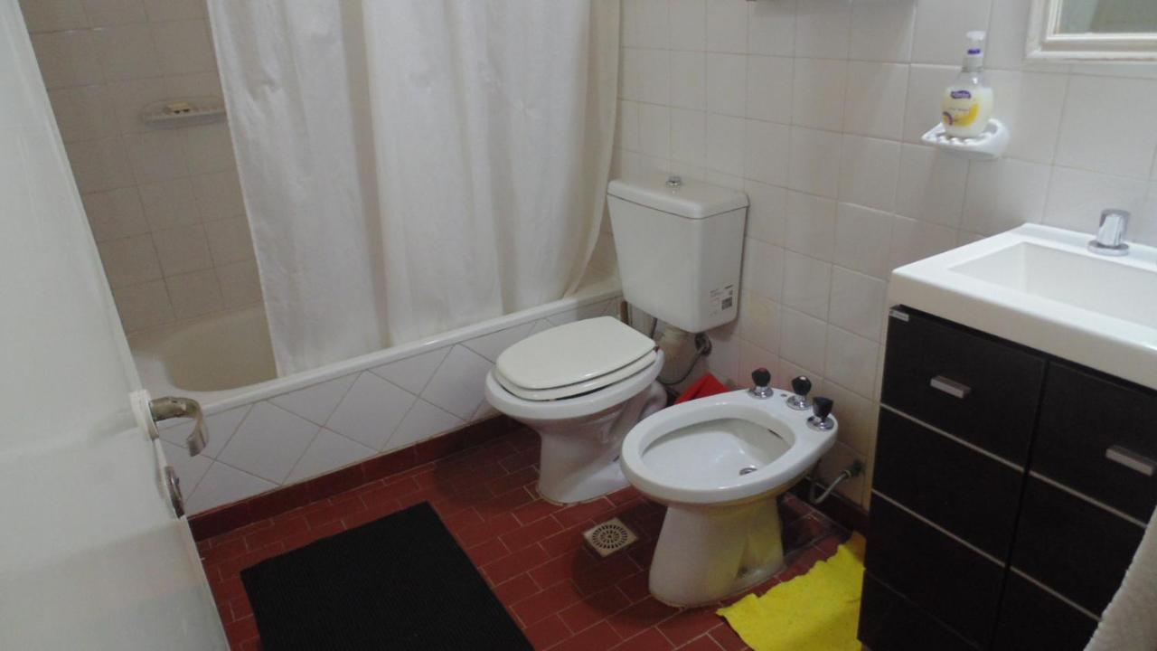 Casa Las Calas Puerto Madryn Ngoại thất bức ảnh