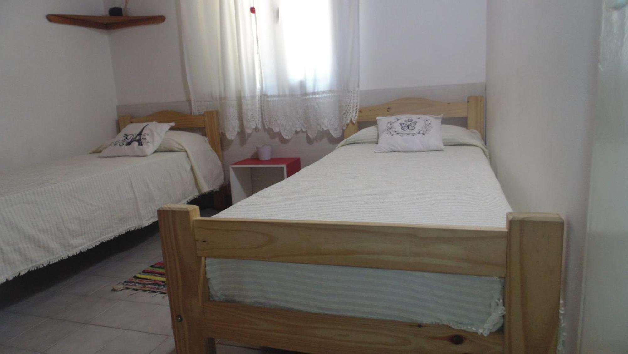 Casa Las Calas Puerto Madryn Ngoại thất bức ảnh