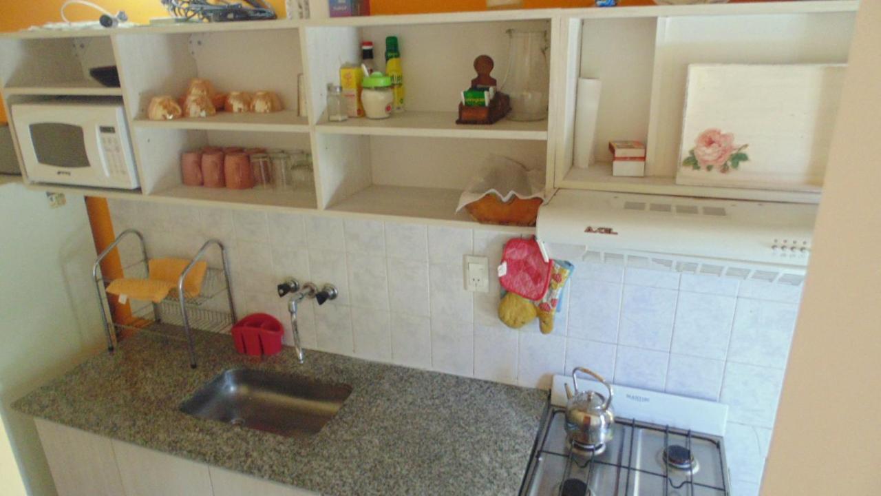 Casa Las Calas Puerto Madryn Ngoại thất bức ảnh