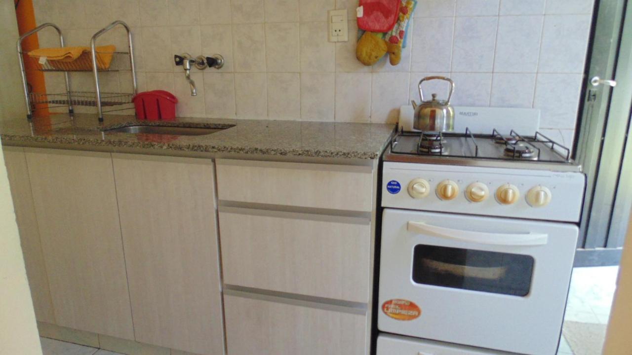 Casa Las Calas Puerto Madryn Ngoại thất bức ảnh