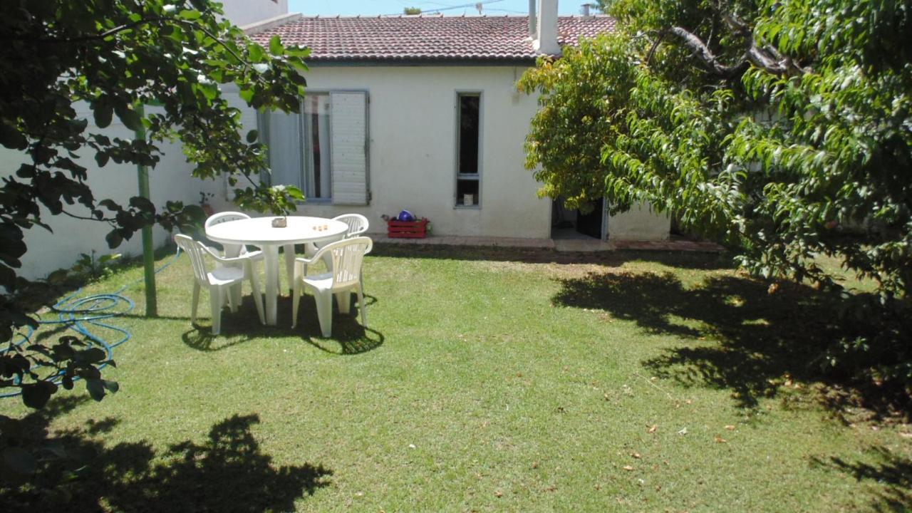 Casa Las Calas Puerto Madryn Ngoại thất bức ảnh